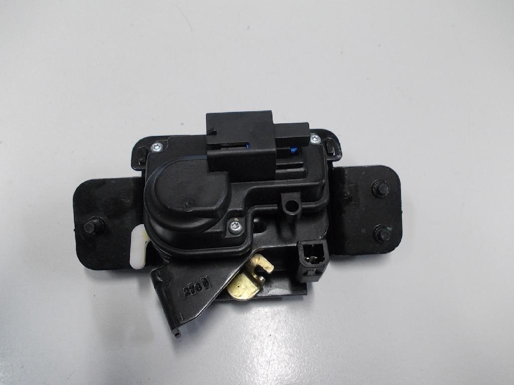 Tailgate Lock Actuator