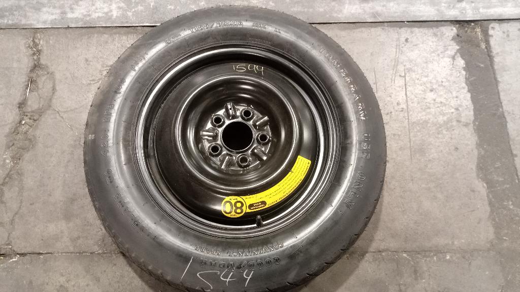 Spare Wheel