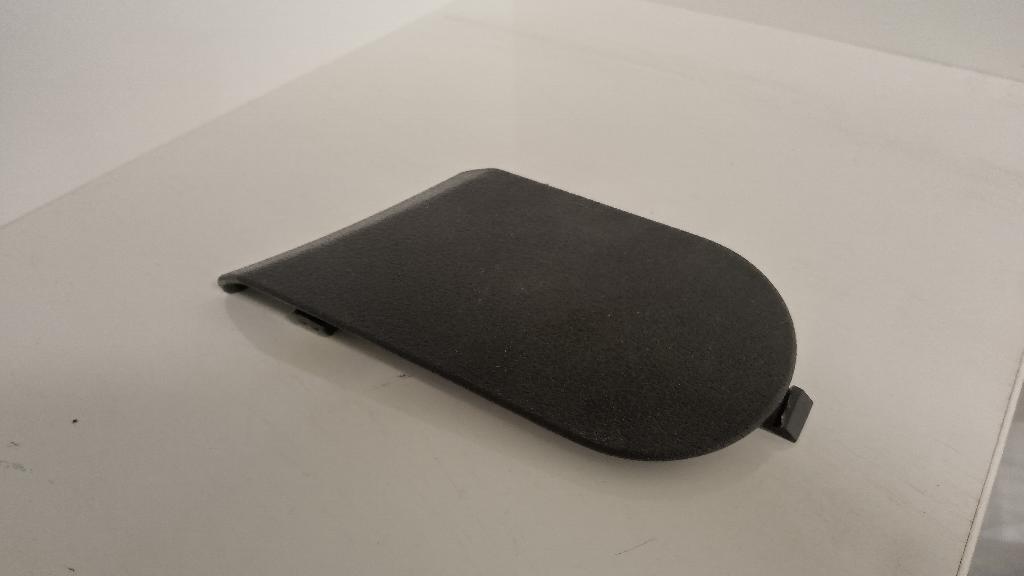 Left Front Seat Belt