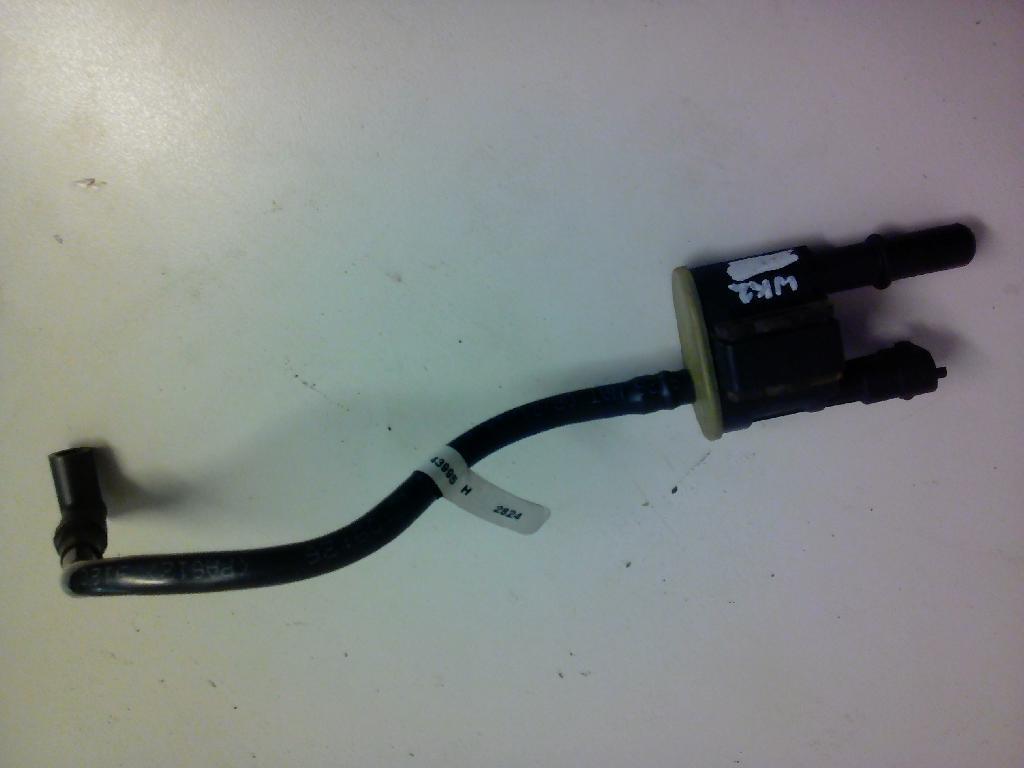 Purge Valve 3.6/6.4L