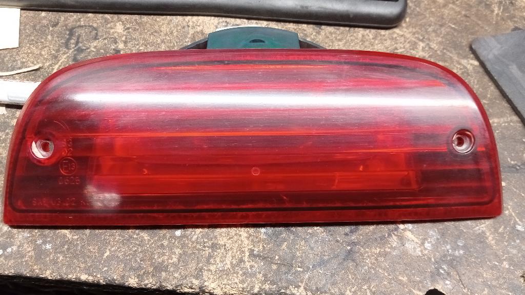 High Level Stoplight