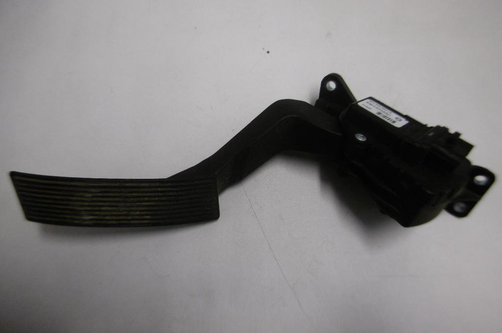 Accelerator Pedal