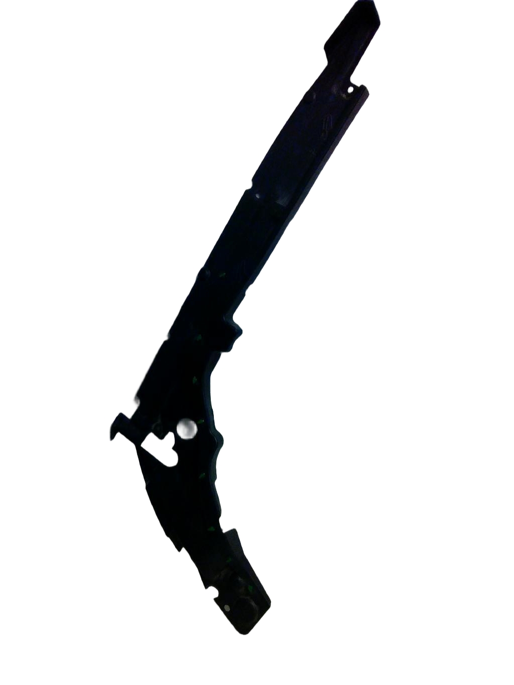 Right Front Guard
