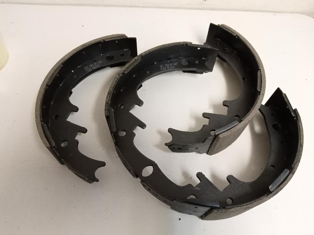 Brake Shoes