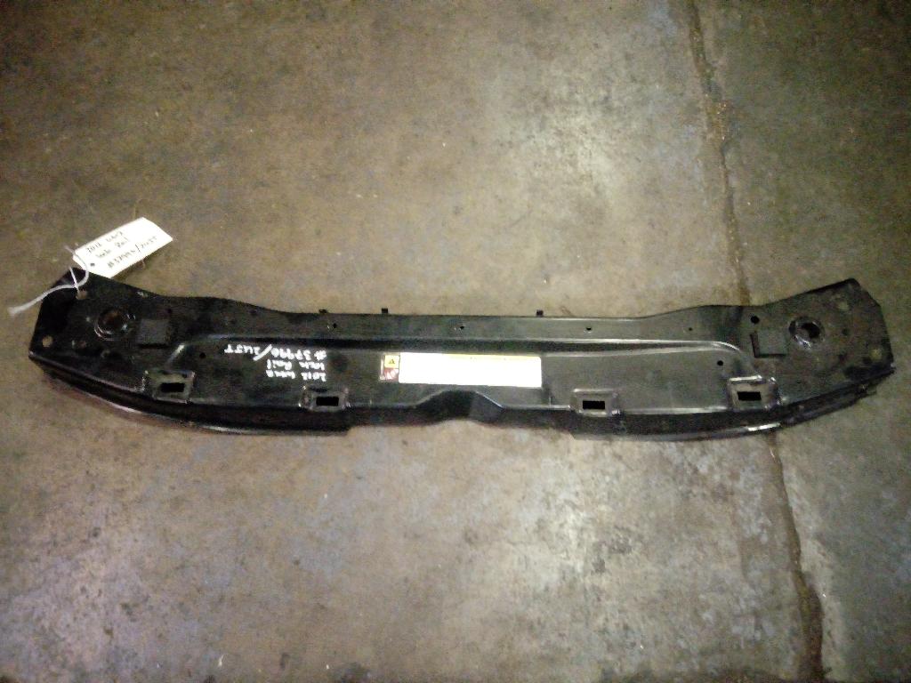 Bonnet Top Lock Panel