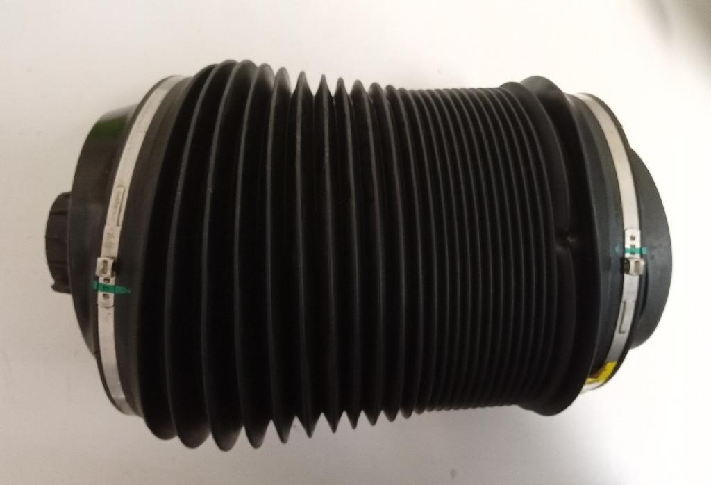 Right Rear Coil Spring