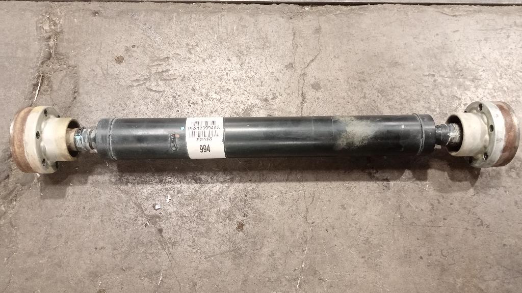 Front Prop Shaft