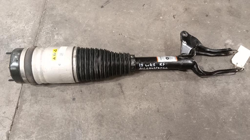 RF Airbag Strut 2016-2018