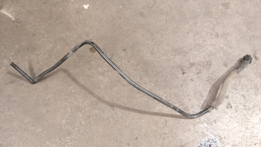 Fuel Return Hose 3.0L Diesel