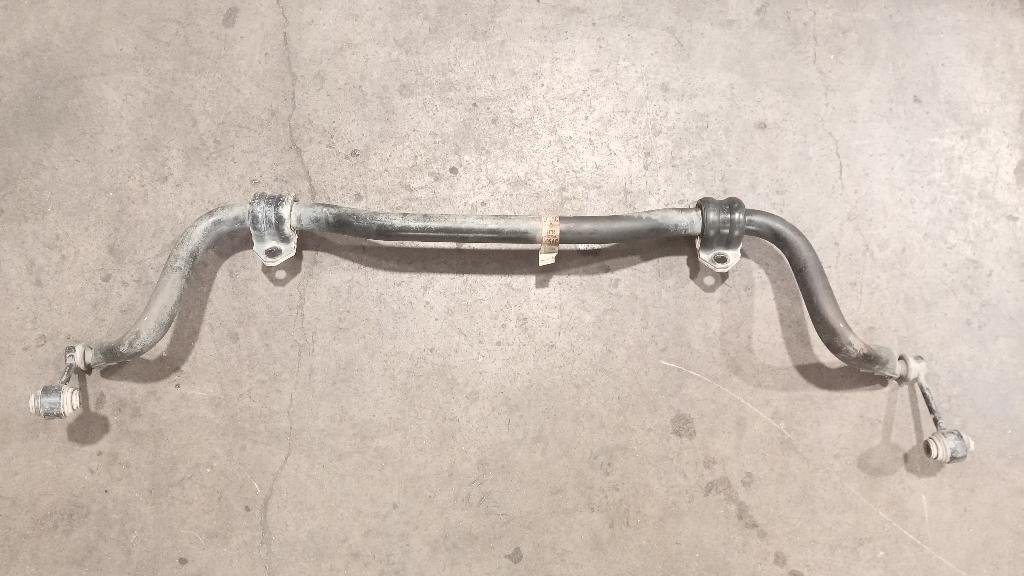 Front Sway Bar