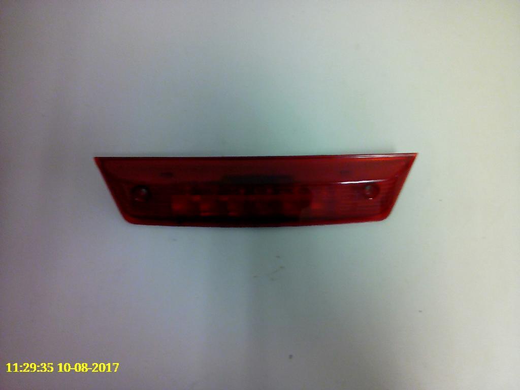 High Level Stoplight