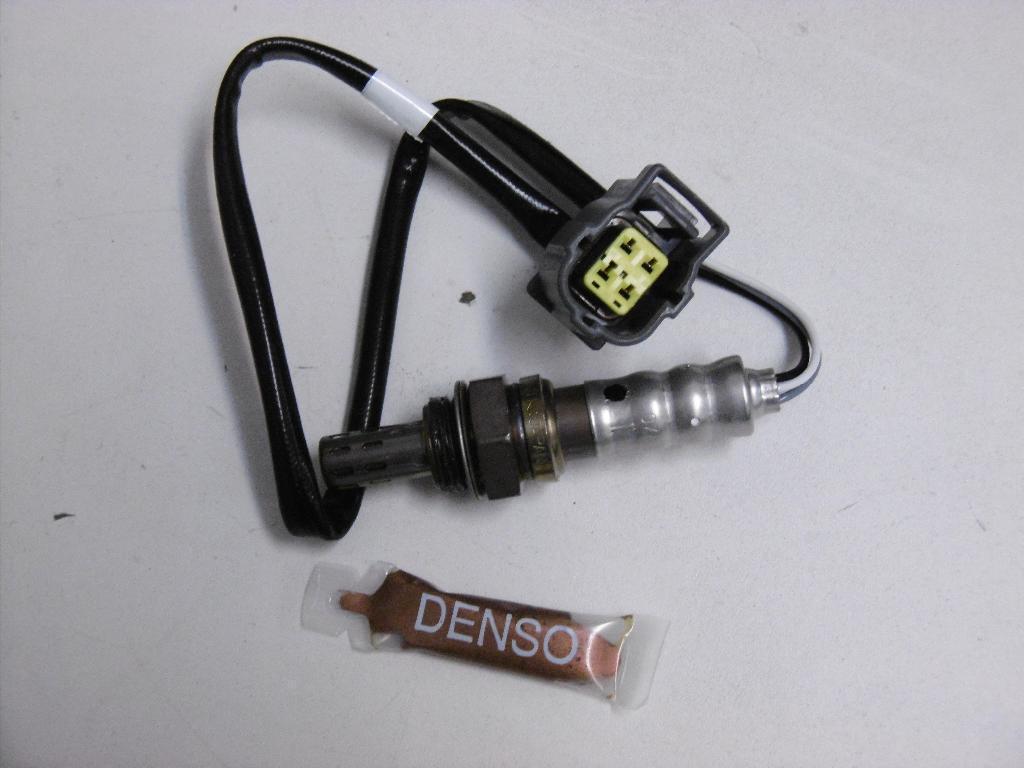 Oxygen Sensor