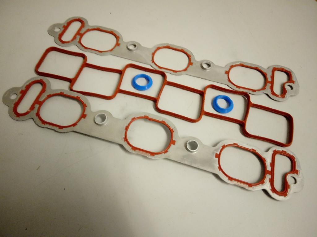 Inlet Manifold Gasket 3.5 V6