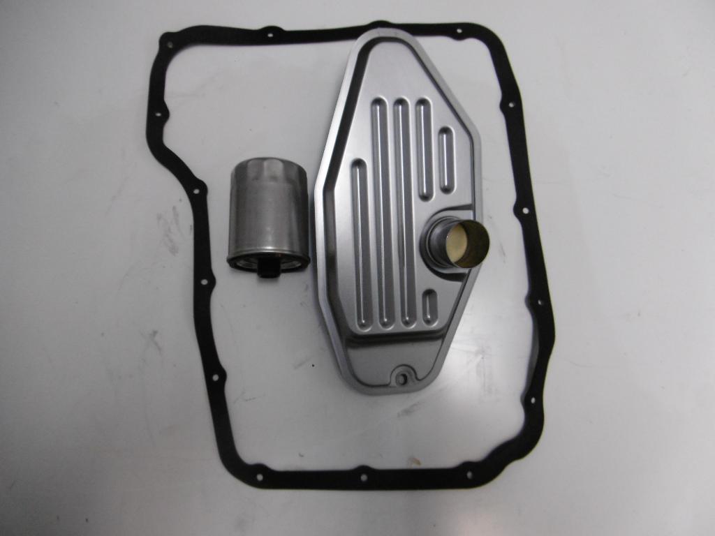 Automatic Transmission Filter Kit