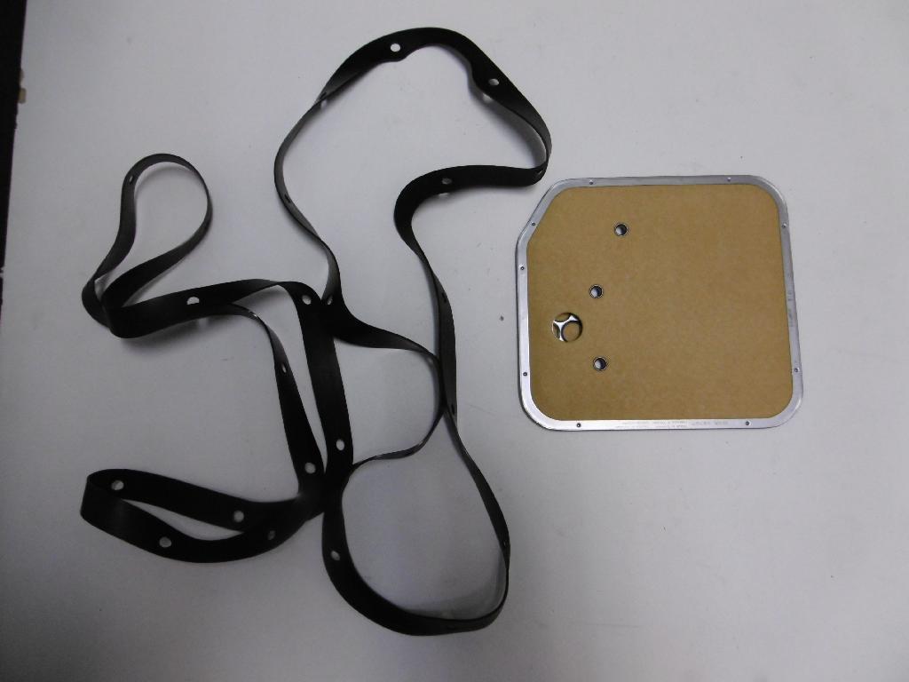 Automatic Transmission Filter Kit