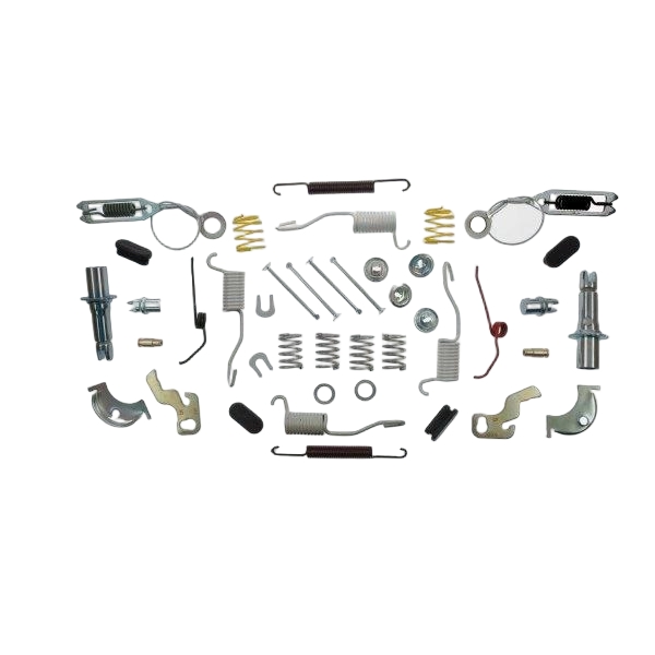 Rear Drum Brake Hardware Kit