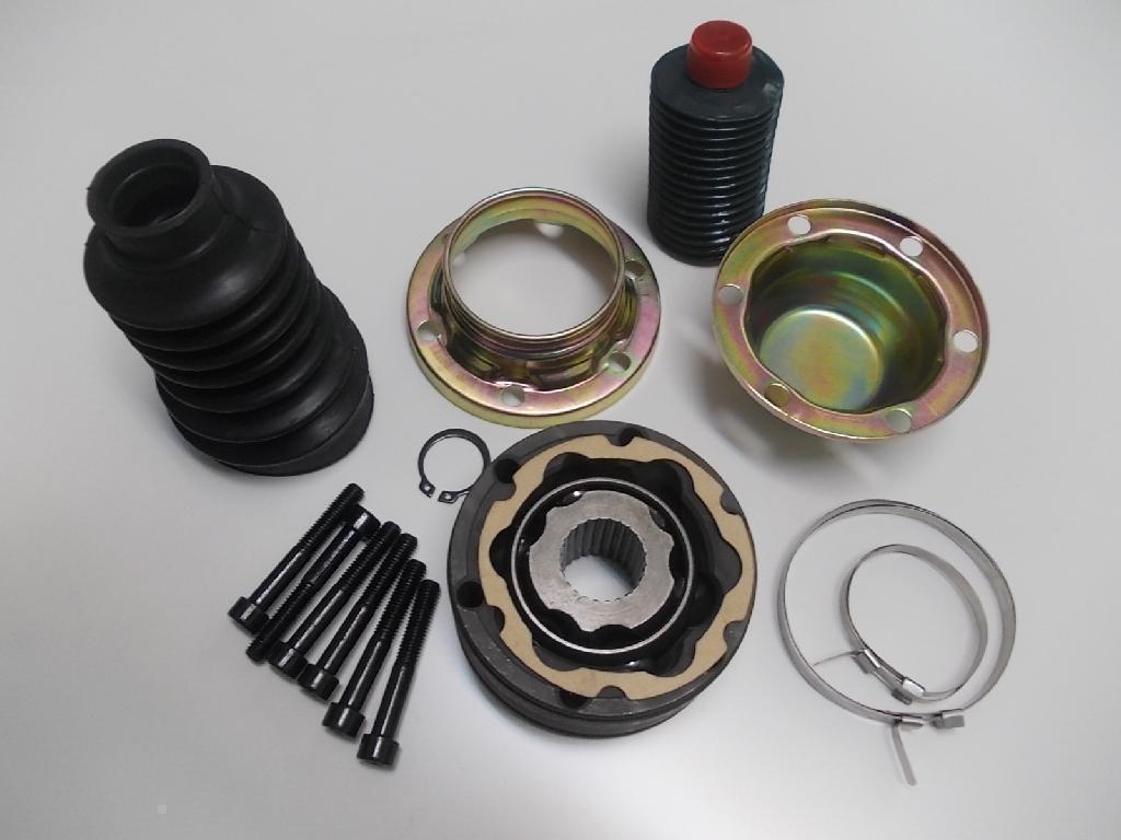Front Driveshaft Front CV Joint Kit