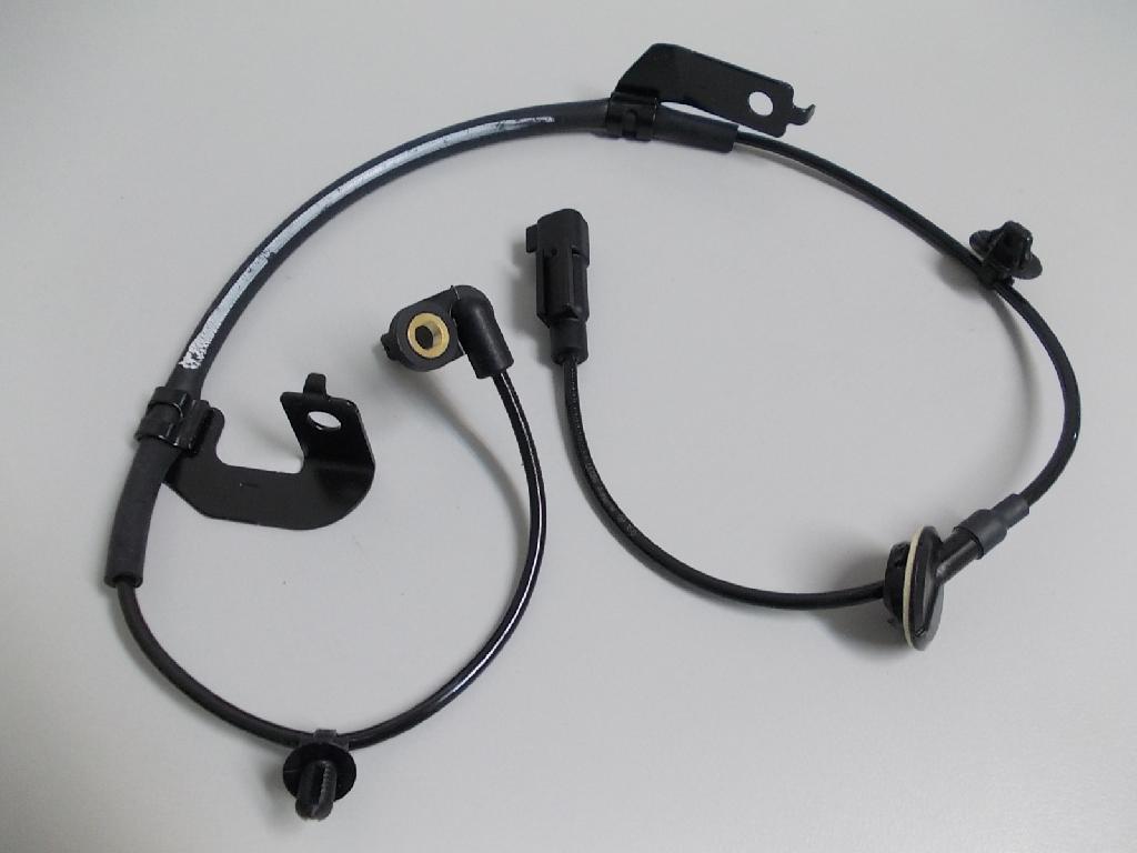 Left Front ABS Sensor