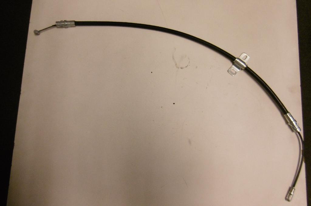 Front Handbrake Cable