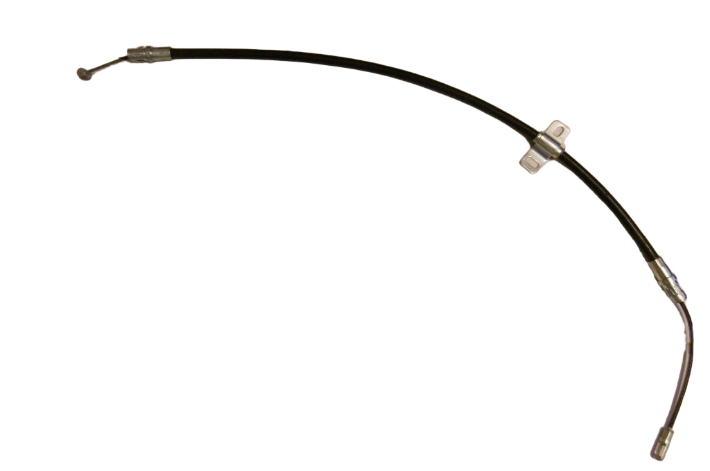 Front Handbrake Cable