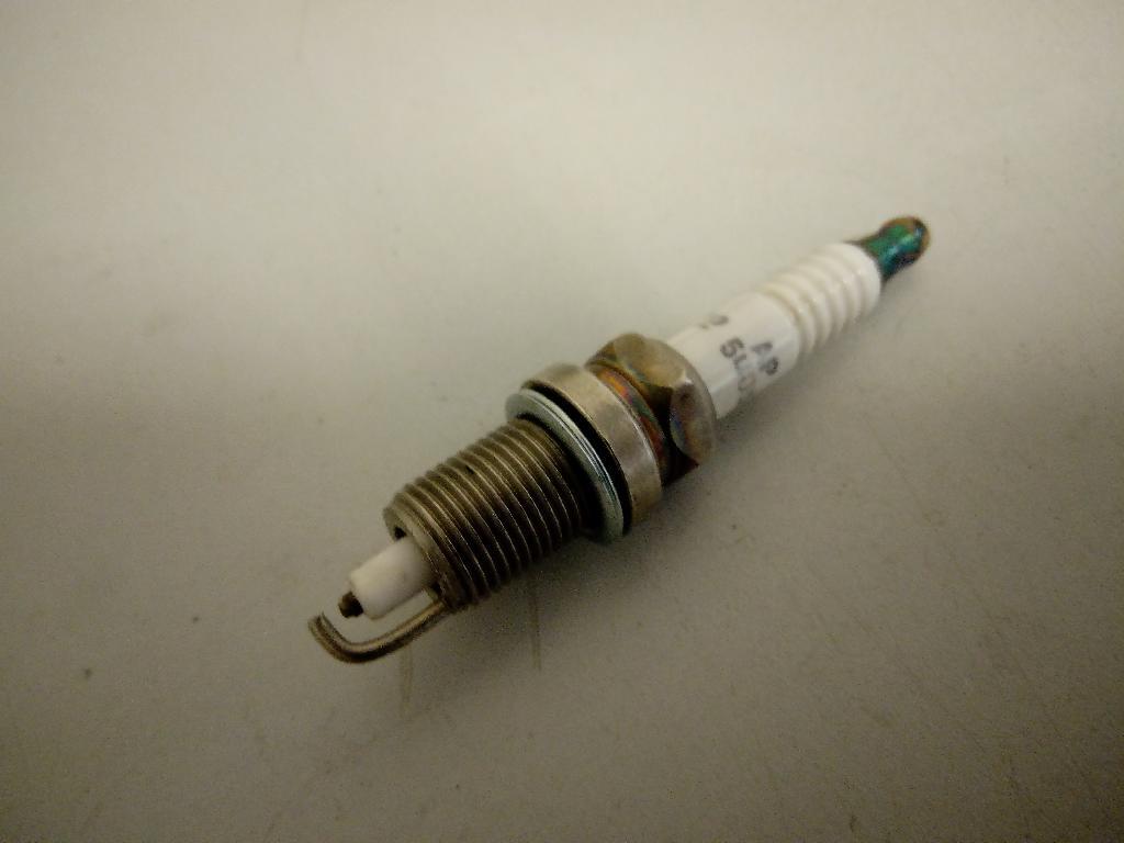 Spark Plug