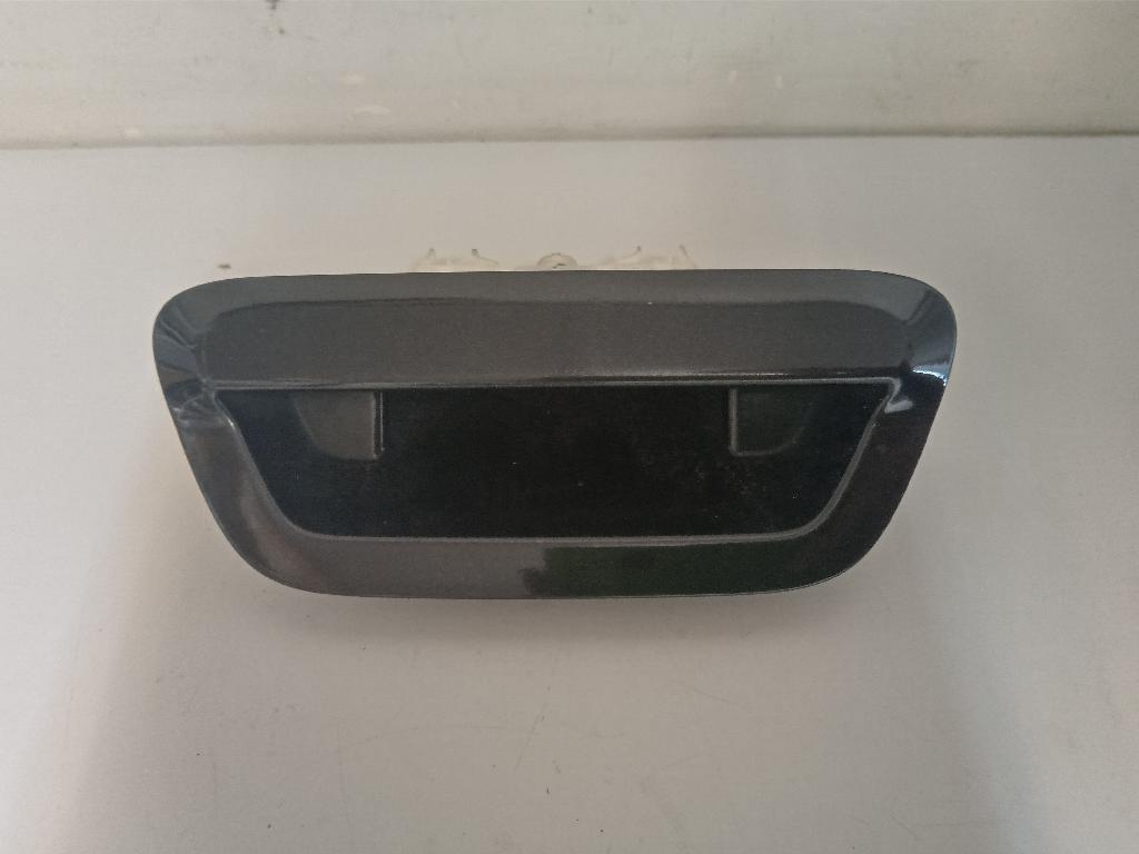 Tailgate Handle Outer