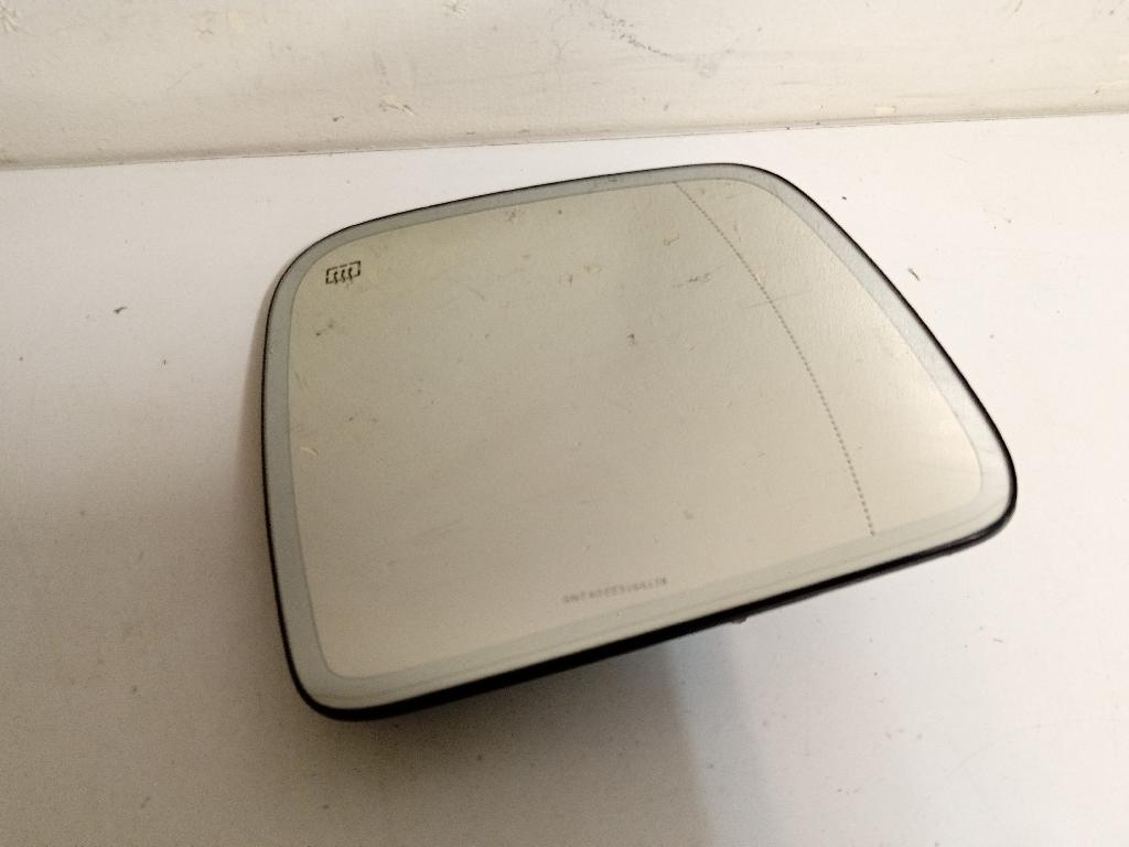 Right Door Mirror