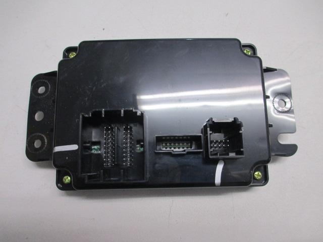 Air Con & Heater Module