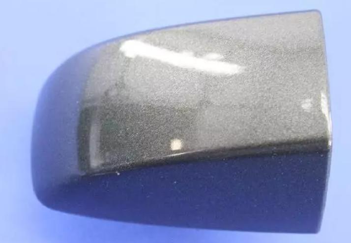 Left Front Door Exterior Handle