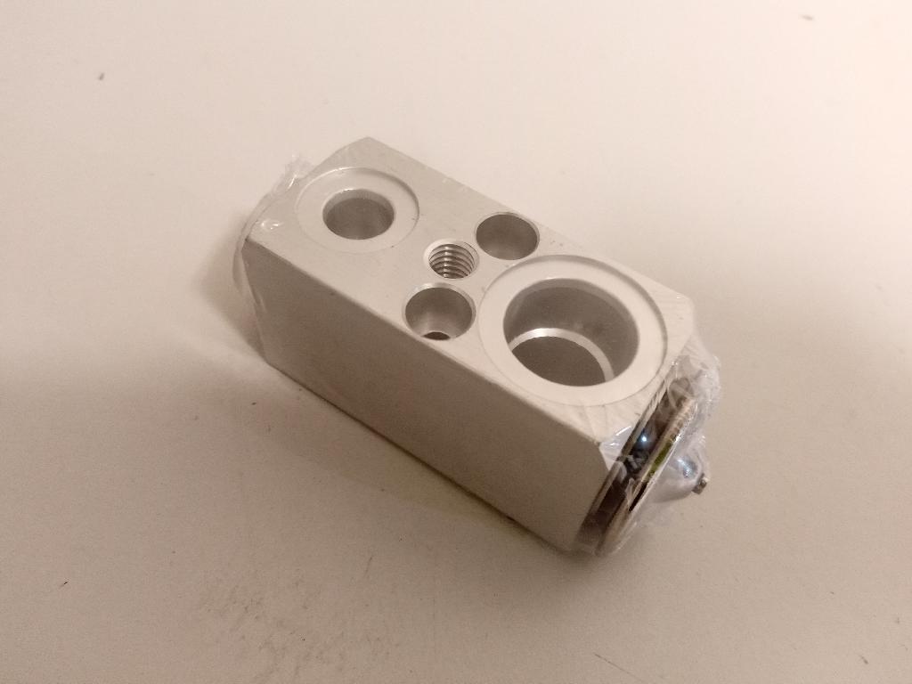 A/C TX Valve