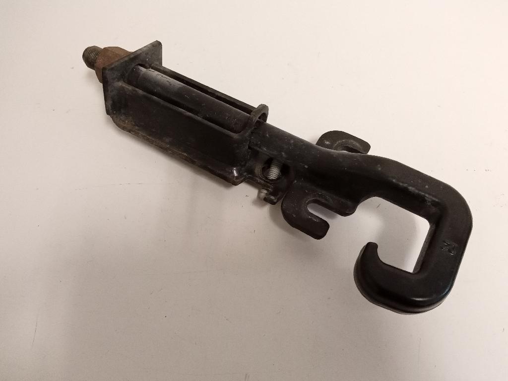 Front Tow Hook