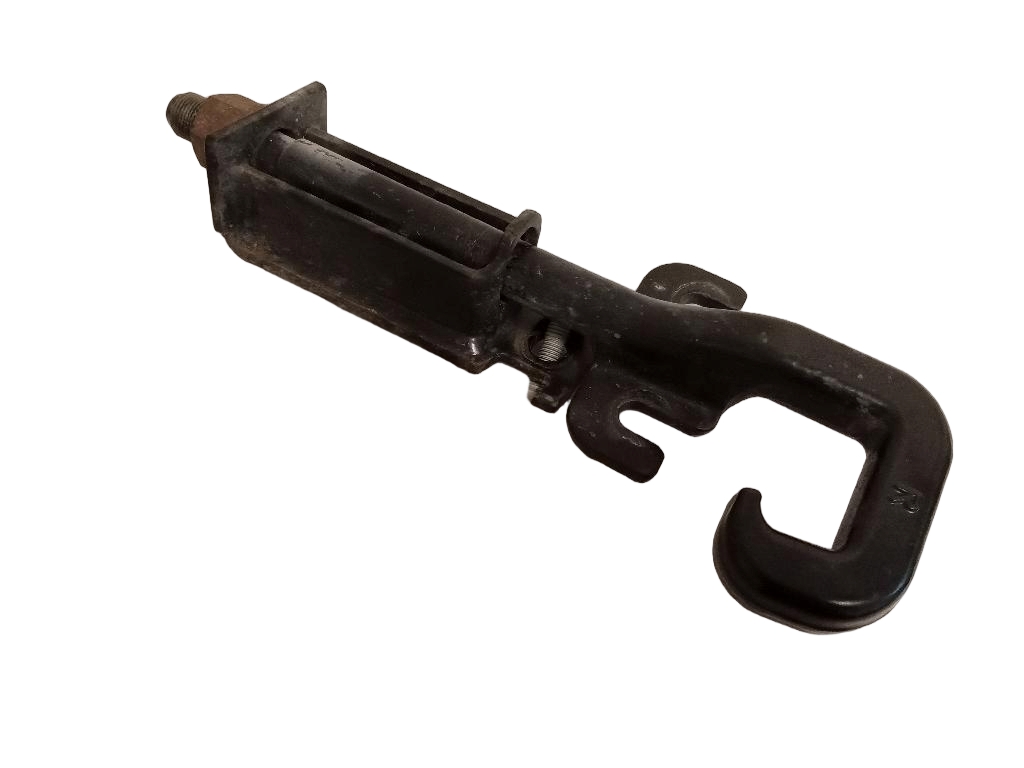 Right Front Tow Hook