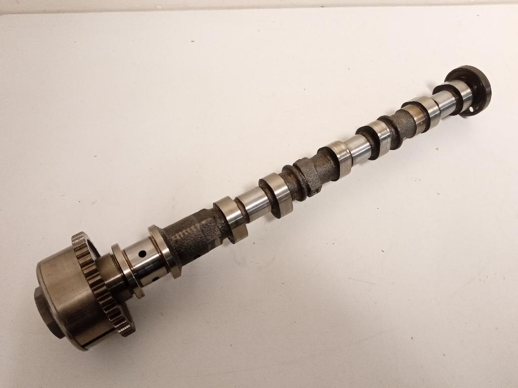 Camshaft
