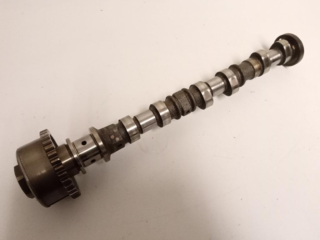 Camshaft