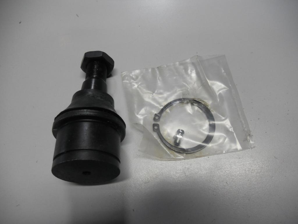 Left Front Ball Joint Lower