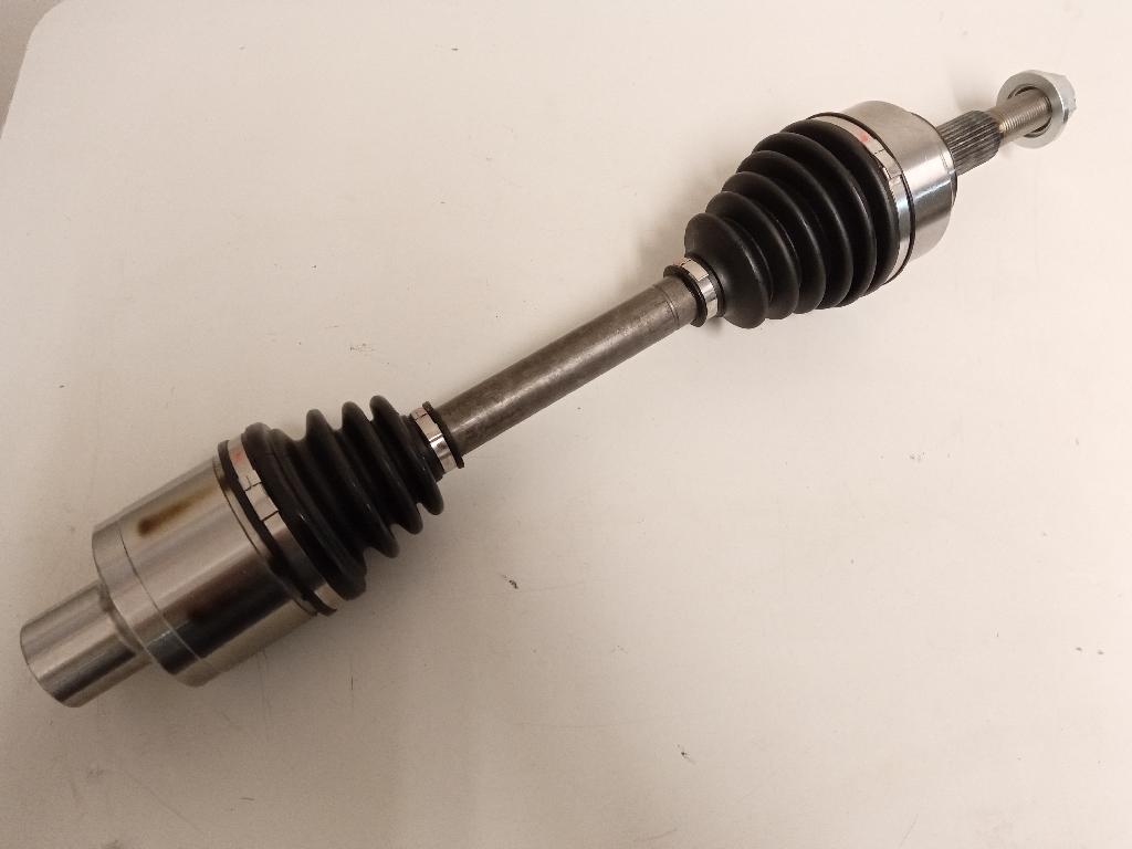 Right Front Drive Axle