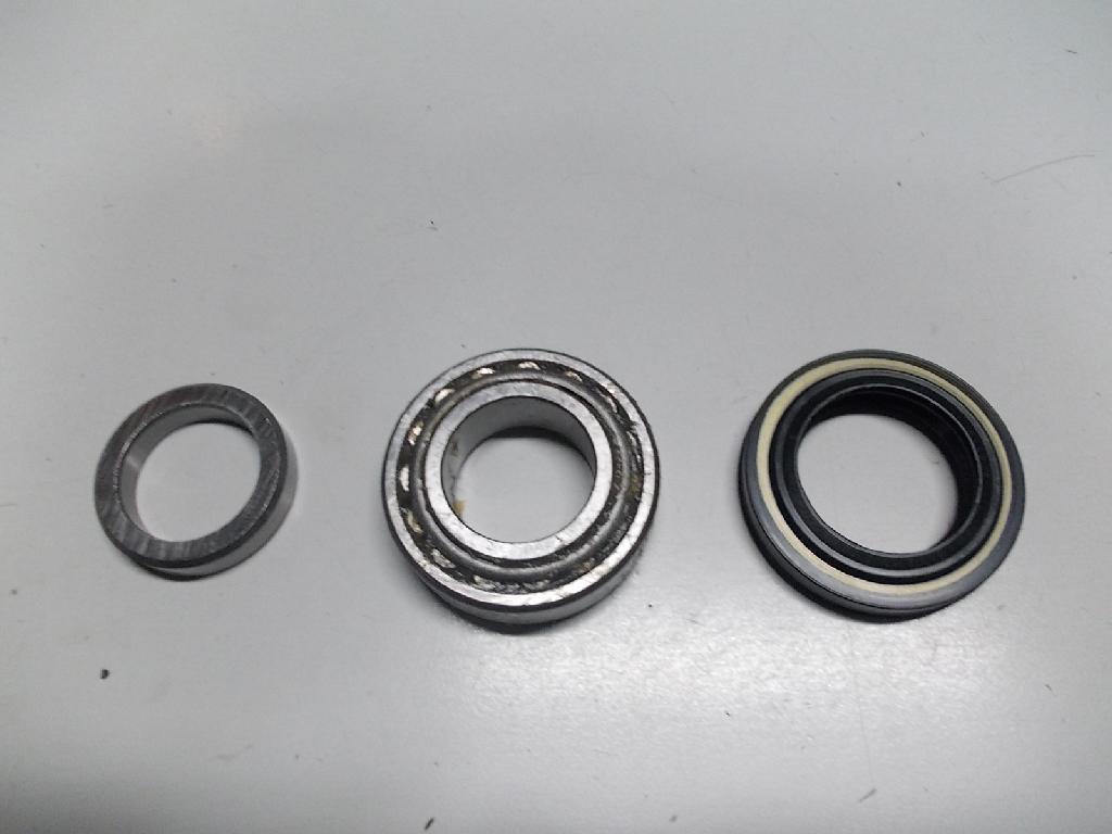 Rear Diff Bearing Kit