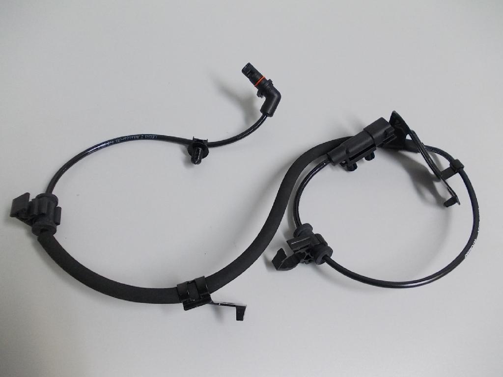 Right Rear ABS Sensor