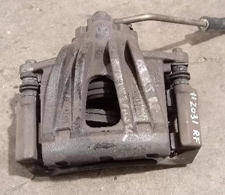 Right Front Caliper
