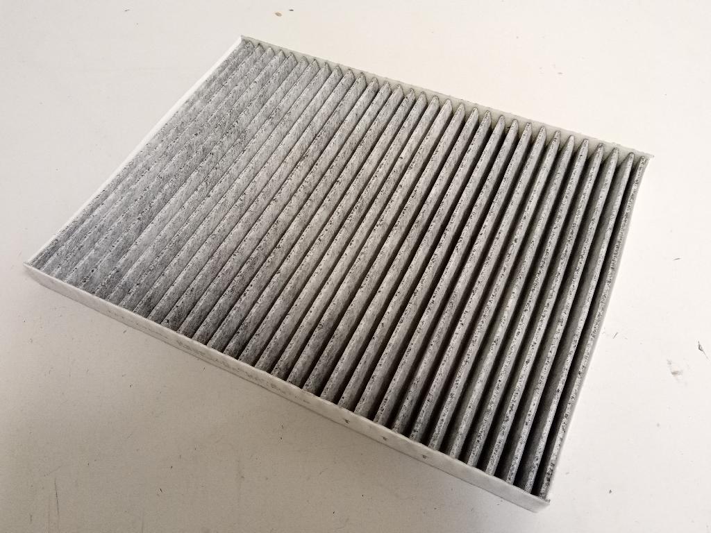 A/C Filter Unit