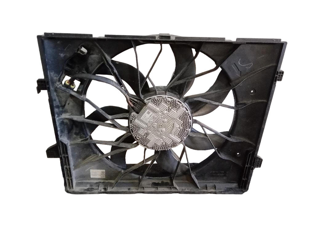 Radiator Fan