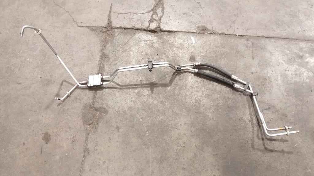 Automatic Transmission Cooling Line