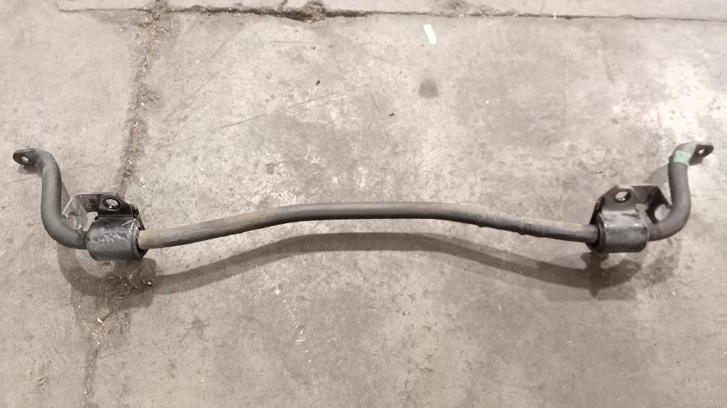 Rear Sway Bar