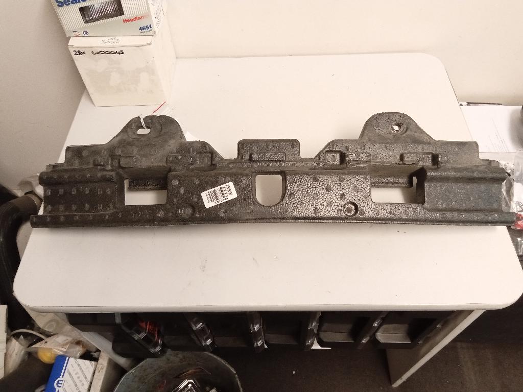 Front Bumper Bar Reinforcement