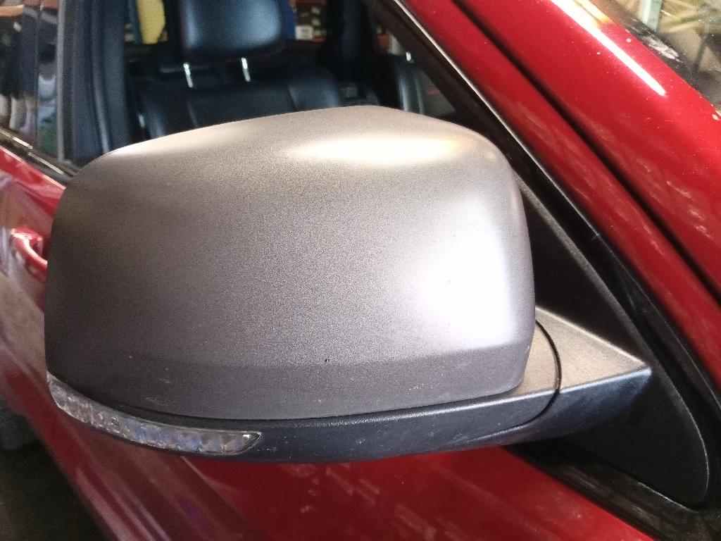 Right Door Mirror
