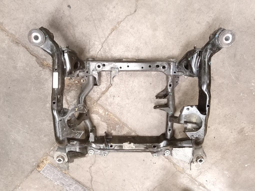 Front Subframe