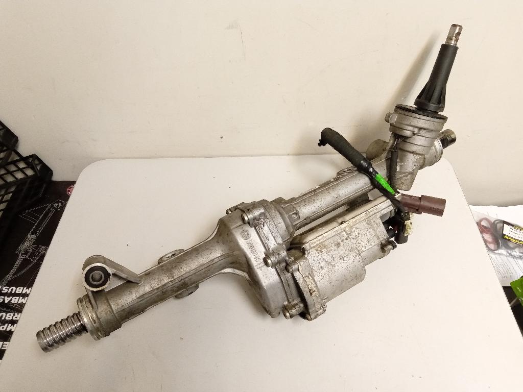 Front Electric Steering Rack