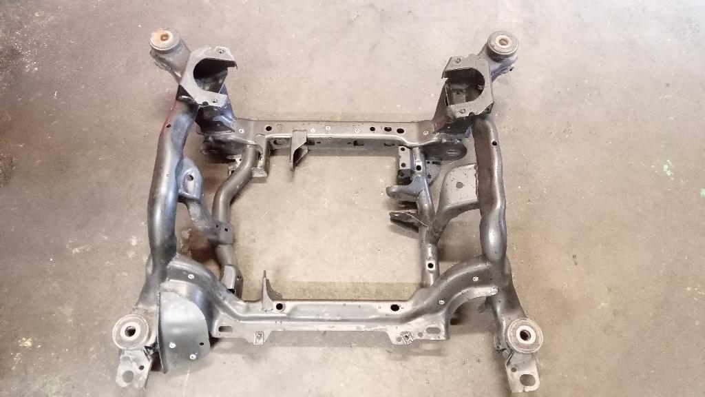 Front Subframe