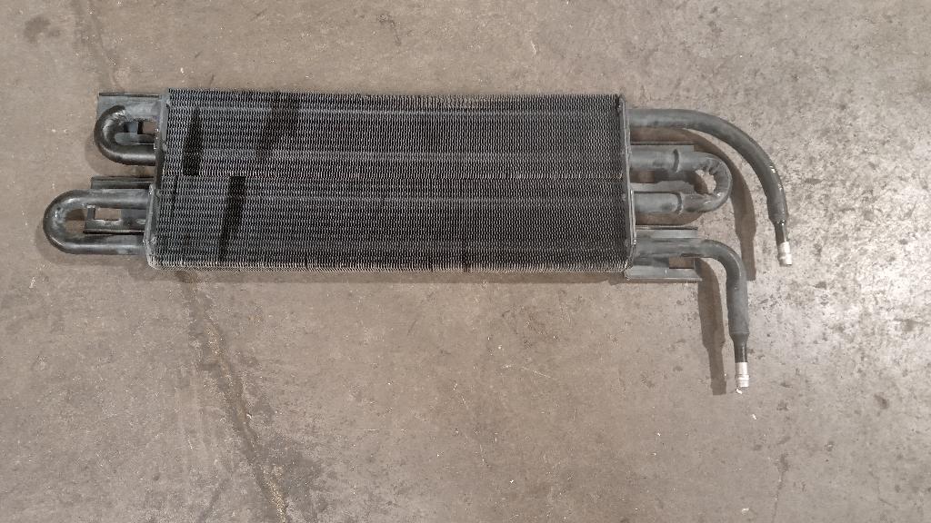 Power Steering Oil Cooler