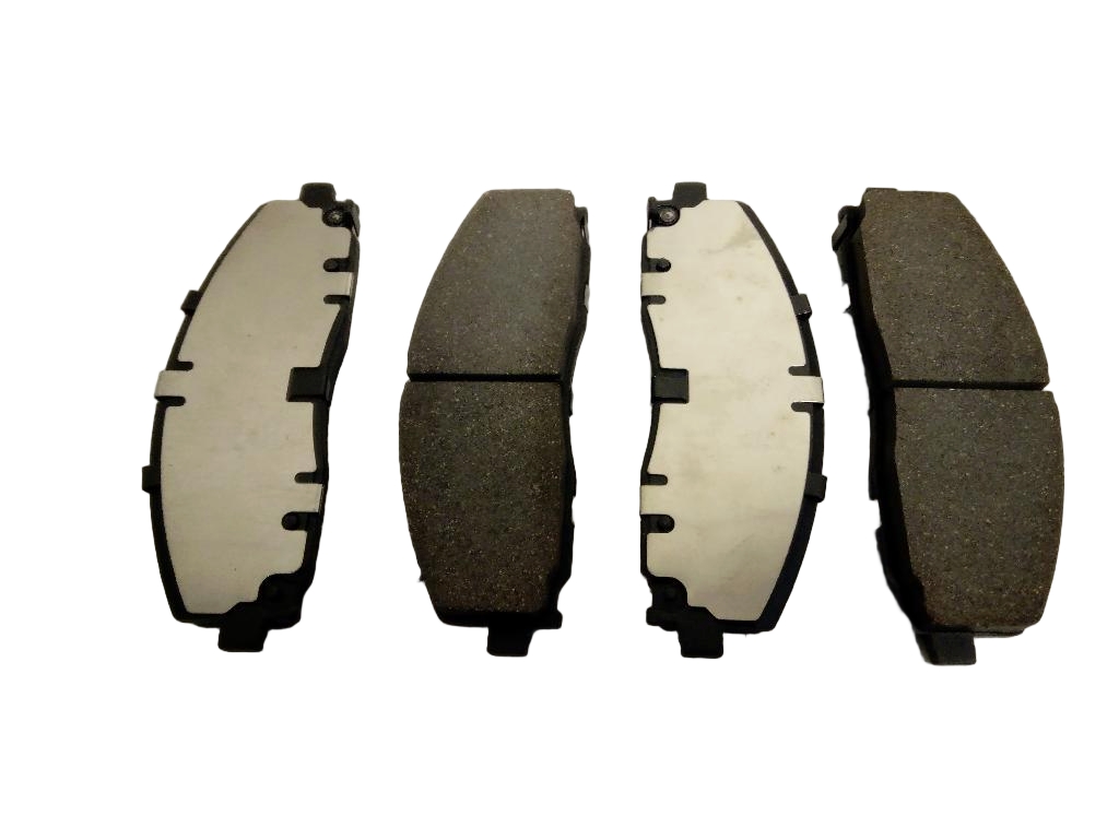 Front Brake Disc